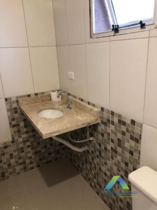 Imagem Apartamento com 3 Quartos à Venda, 108 m² em Campestre - Santo André