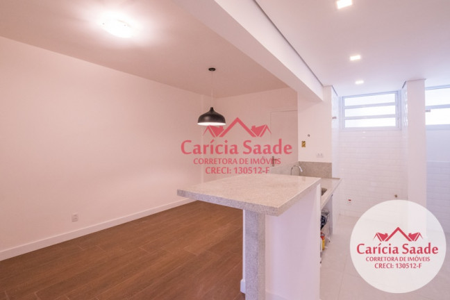 Imagem Apartamento com 2 Quartos à Venda, 49 m² em Higienópolis - São Paulo