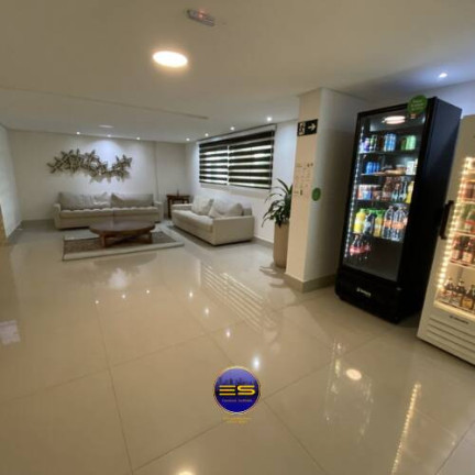 Imagem Apartamento com 2 Quartos à Venda, 80 m² em Canto Do Forte - Praia Grande
