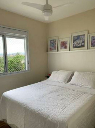 Imagem Apartamento com 2 Quartos à Venda, 87 m² em Vila Anastácio - São Paulo