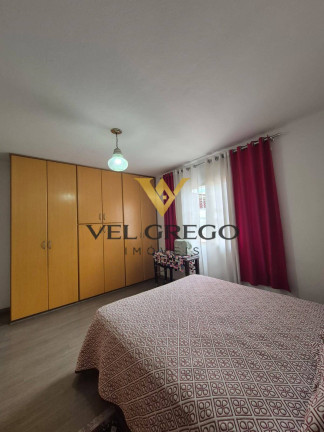 Imagem Casa com 3 Quartos à Venda, 135 m² em Paulicéia - São Bernardo Do Campo
