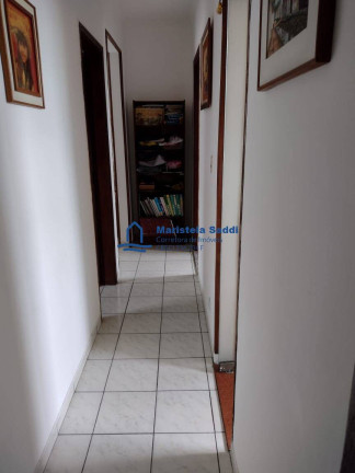 Imagem Apartamento com 2 Quartos à Venda, 84 m² em Aparecida - Santos