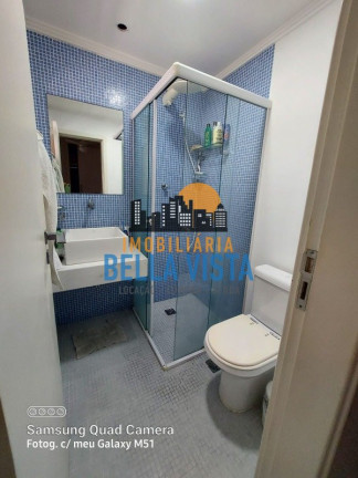 Imagem Apartamento com 2 Quartos à Venda, em Boa Vista - São Vicente Imagem Apartamento com 2 Quartos à Venda, em Boa Vista - São Vicente
