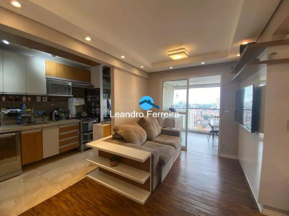 Imagem Apartamento com 2 Quartos à Venda, 69 m² em Centro - São Bernardo Do Campo Imagem Apartamento com 2 Quartos à Venda, 69 m² em Centro - São Bernardo Do Campo