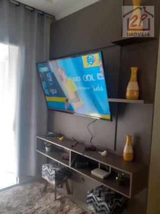 Imagem Apartamento com 2 Quartos à Venda, 62 m² em Jardim São Judas Tadeu - São José Dos Campos Imagem Apartamento com 2 Quartos à Venda, 62 m² em Jardim São Judas Tadeu - São José Dos Campos