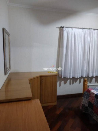 Imagem Casa com 3 Quartos à Venda, 490 m² em Vila Bastos - Santo André Imagem Casa com 3 Quartos à Venda, 490 m² em Vila Bastos - Santo André