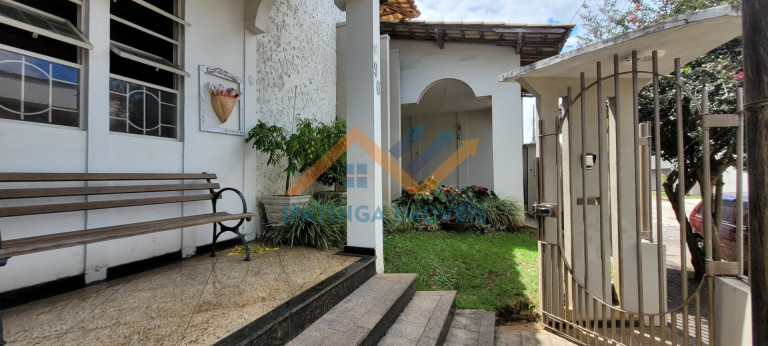 Imagem Casa com 4 Quartos à Venda, 240 m² em Cariru - Ipatinga Imagem Casa com 4 Quartos à Venda, 240 m² em Cariru - Ipatinga