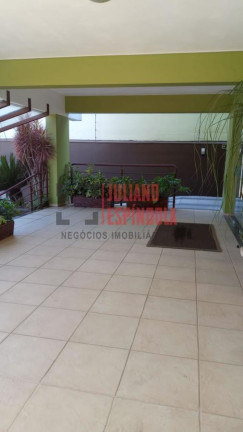 Imagem Apartamento com 1 Quarto à Venda, 34 m² em Morro Do Espelho - São Leopoldo Imagem Apartamento com 1 Quarto à Venda, 34 m² em Morro Do Espelho - São Leopoldo