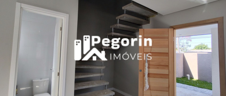 Imagem Casa de Condomínio com 4 Quartos à Venda, 160 m² em Bairro Alto - Curitiba Imagem Casa de Condomínio com 4 Quartos à Venda, 160 m² em Bairro Alto - Curitiba