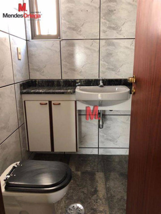 Imagem Apartamento com 3 Quartos à Venda ou Locação, 155 m² em Centro - Sorocaba Imagem Apartamento com 3 Quartos à Venda ou Locação, 155 m² em Centro - Sorocaba