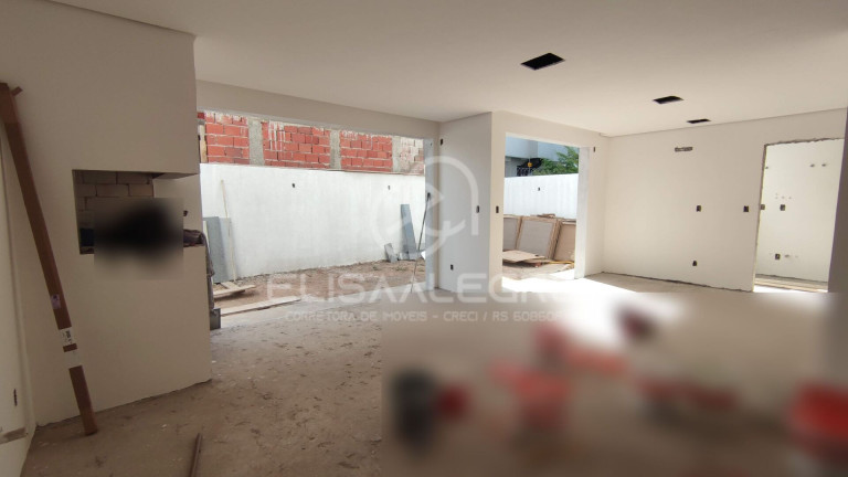 Imagem Casa com 3 Quartos à Venda, 214 m² em Estância Velha - Canoas