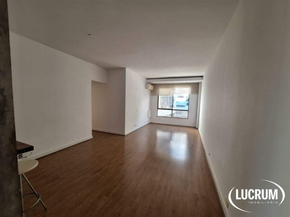 Imagem Apartamento com 3 Quartos à Venda, 100 m² em Humaitá - Rio De Janeiro Imagem Apartamento com 3 Quartos à Venda, 100 m² em Humaitá - Rio De Janeiro