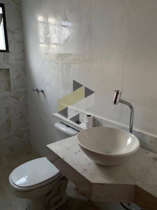 Imagem Casa com 3 Quartos à Venda, 122 m² em Loteamento Dinorá Rosa - Sorocaba