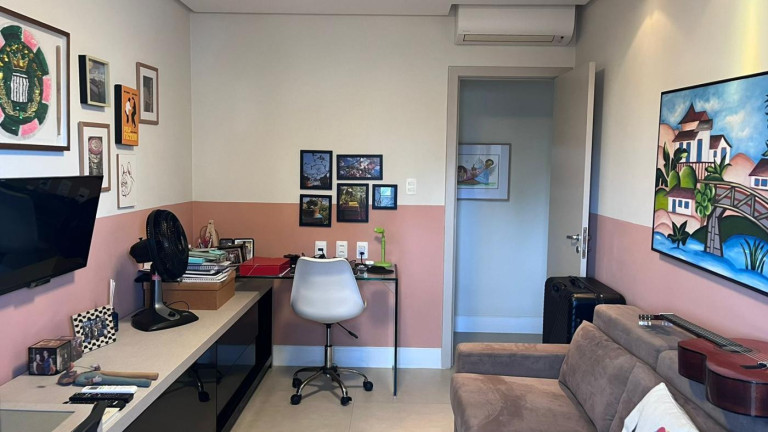 Imagem Apartamento com 3 Quartos à Venda, 117 m² em Caminho Das árvores - Salvador