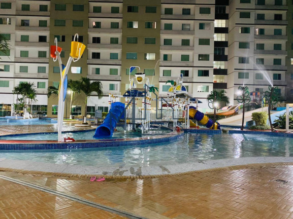 Imagem Apartamento com 1 Quarto à Venda, em Bairro Do Turista 1 - Caldas Novas Imagem Apartamento com 1 Quarto à Venda, em Bairro Do Turista 1 - Caldas Novas