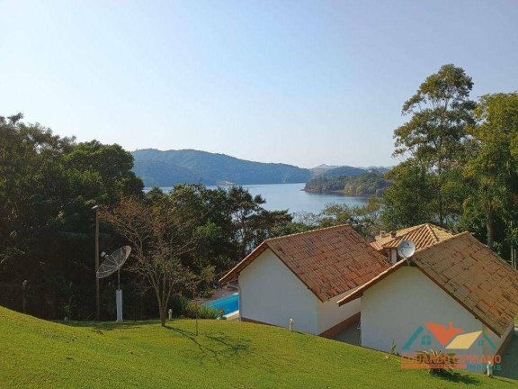 Imagem Edifício Residencial com 5 Quartos à Venda, 300 m² em Zona Rural - Paraibuna
