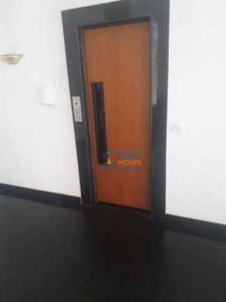 Imagem Apartamento com 3 Quartos à Venda, 162 m² em Higienópolis - São Paulo Imagem Apartamento com 3 Quartos à Venda, 162 m² em Higienópolis - São Paulo