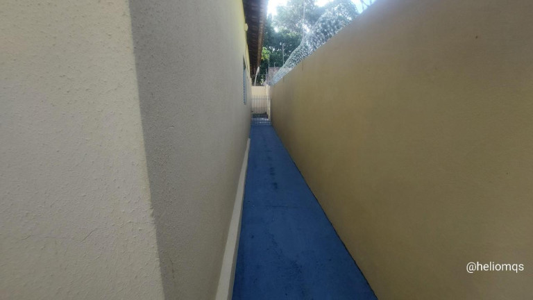 Imagem Casa com 2 Quartos à Venda, 121 m² em Amambaí - Campo Grande