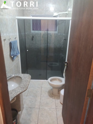 Imagem Sobrado com 3 Quartos à Venda, 200 m² em Parque Vitória Régia - Sorocaba Imagem Sobrado com 3 Quartos à Venda, 200 m² em Parque Vitória Régia - Sorocaba