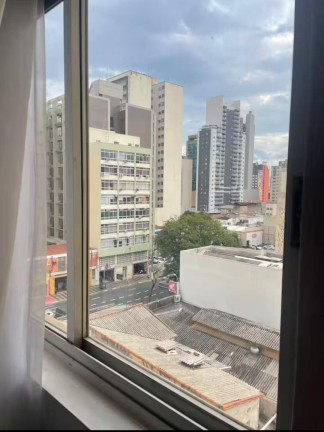 Imagem Apartamento com 1 Quarto à Venda,  em Centro - Campinas