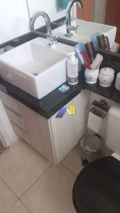 Imagem Apartamento com 2 Quartos à Venda, 50 m² em Jardim Califórnia - Pouso Alegre Imagem Apartamento com 2 Quartos à Venda, 50 m² em Jardim Califórnia - Pouso Alegre