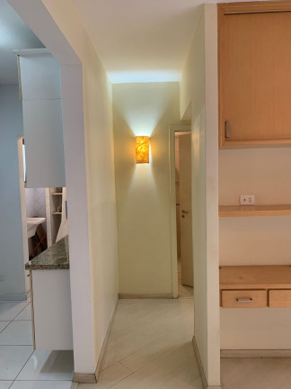 Imagem Apartamento com 1 Quarto à Venda, 44 m² em Consolação - São Paulo Imagem Apartamento com 1 Quarto à Venda, 44 m² em Consolação - São Paulo