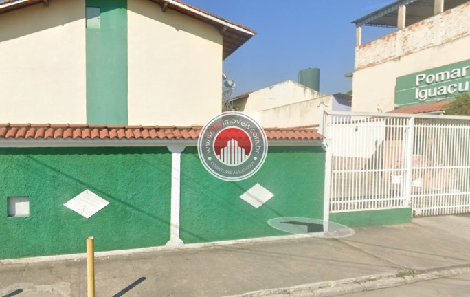 Casa com 2 Quartos à Venda, 72 m² em Moqueta - Nova Iguaçu