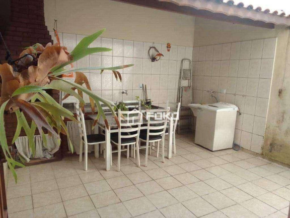Imagem Sobrado com 2 Quartos para Alugar, 110 m² em Penha De França - São Paulo Imagem Sobrado com 2 Quartos para Alugar, 110 m² em Penha De França - São Paulo