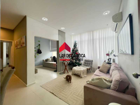 Imagem Apartamento com 3 Quartos à Venda, 120 m² em Copacabana - Rio De Janeiro Imagem Apartamento com 3 Quartos à Venda, 120 m² em Copacabana - Rio De Janeiro