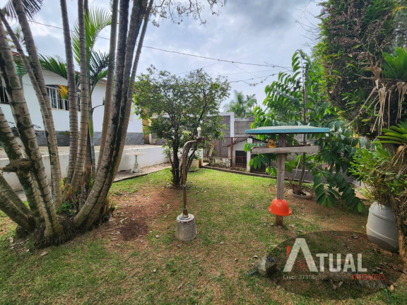 Imagem Chácara com 3 Quartos à Venda, 250 m² em Jardim Imperial - Atibaia