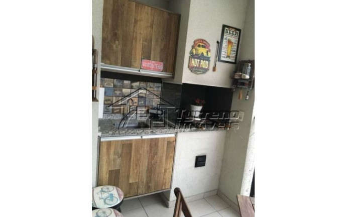 Imagem Apartamento com 3 Quartos à Venda, 129 m² em Jardim Alvorada - São José Dos Campos Imagem Apartamento com 3 Quartos à Venda, 129 m² em Jardim Alvorada - São José Dos Campos
