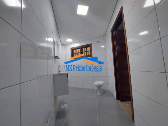 Casa com 3 Quartos à Venda, 170 m² em Jaguaribe - Osasco
