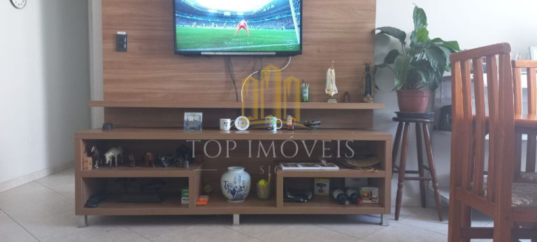 Imagem Apartamento com 3 Quartos à Venda, 80 m² em Jardim Das Colinas - São José Dos Campos