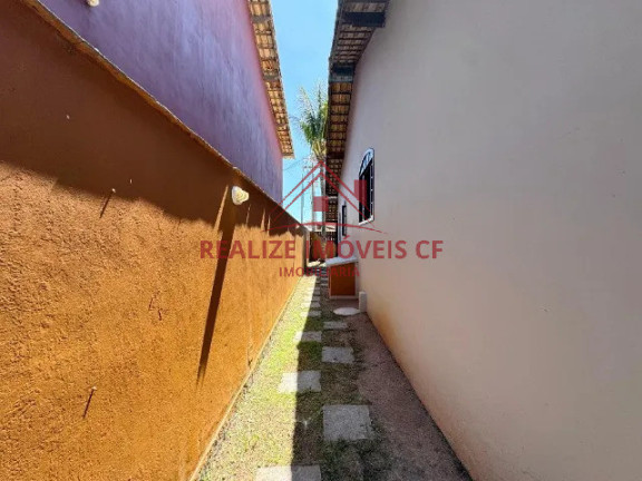 Imagem Casa de Condomínio com 2 Quartos à Venda, 179 m² em Monte Alto - Arraial Do Cabo Imagem Casa de Condomínio com 2 Quartos à Venda, 179 m² em Monte Alto - Arraial Do Cabo