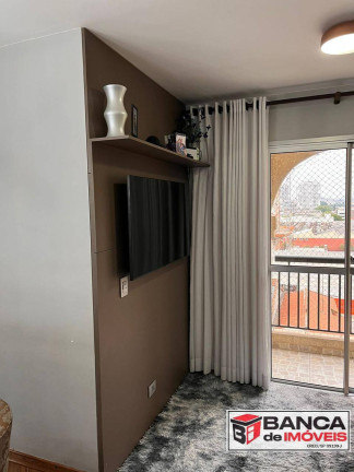 Imagem Apartamento com 3 Quartos à Venda, 60 m² em Centro - Osasco