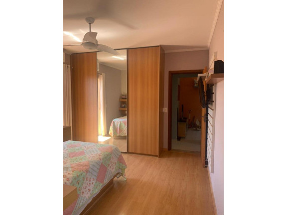 Imagem Casa com 3 Quartos à Venda, 164 m² em Residencial Terras Do Barão - Campinas