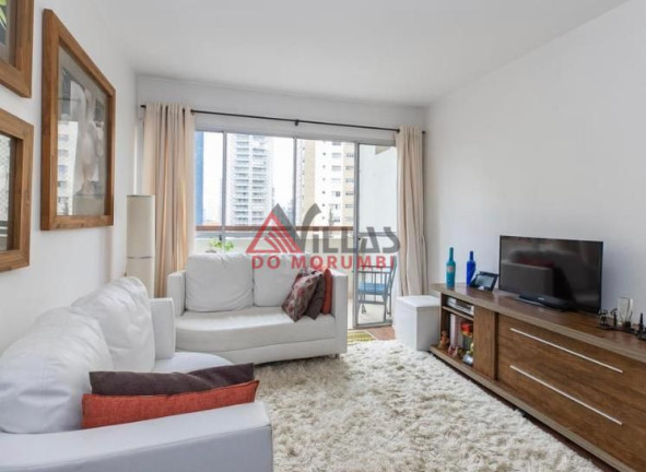 Imagem Apartamento com 1 Quarto à Venda, 74 m² em Vila Mariana - São Paulo Imagem Apartamento com 1 Quarto à Venda, 74 m² em Vila Mariana - São Paulo