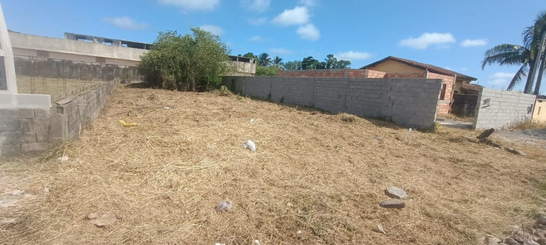 Imagem Terreno à Venda, 420 m² em Cibratel Ii - Itanhaém Imagem Terreno à Venda, 420 m² em Cibratel Ii - Itanhaém