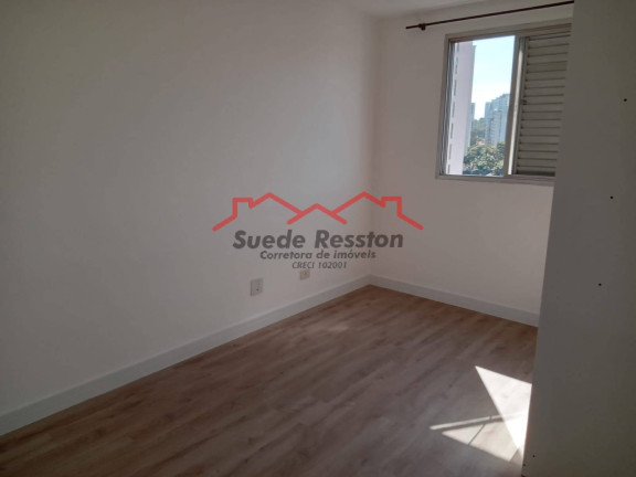 Imagem Apartamento com 2 Quartos à Venda, 70 m² em Jardim Marajoara - São Paulo
