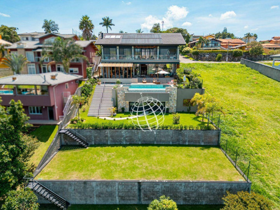Imagem Casa com 4 Quartos à Venda, 440 m² em Vale Do Sol - Bom Jesus Dos Perdões Imagem Casa com 4 Quartos à Venda, 440 m² em Vale Do Sol - Bom Jesus Dos Perdões