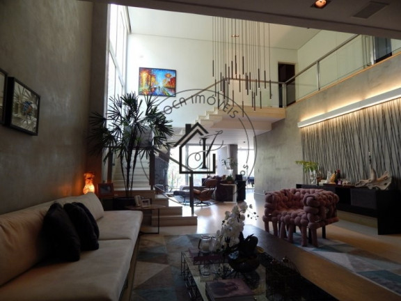 Imagem Casa de Condomínio com 4 Quartos à Venda, 832 m² em Chácaras São Carlos - Cotia Imagem Casa de Condomínio com 4 Quartos à Venda, 832 m² em Chácaras São Carlos - Cotia