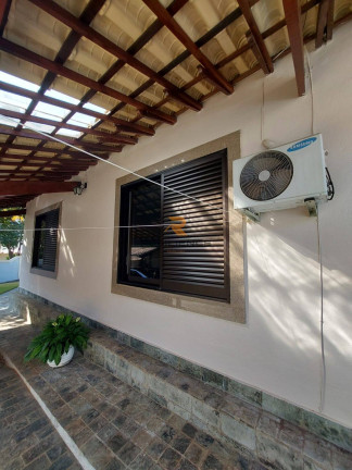 Imagem Casa de Condomínio com 6 Quartos à Venda, 284 m² em Jardim Ipê Ii - Lagoa Santa