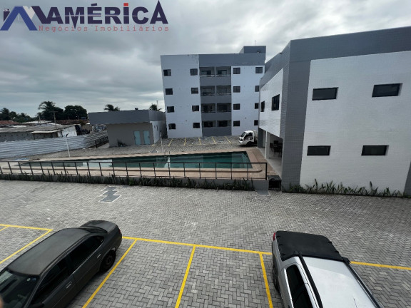 Imagem Imóvel com 3 Quartos à Venda, 61 m² em José Américo De Almeida - João Pessoa Imagem Imóvel com 3 Quartos à Venda, 61 m² em José Américo De Almeida - João Pessoa