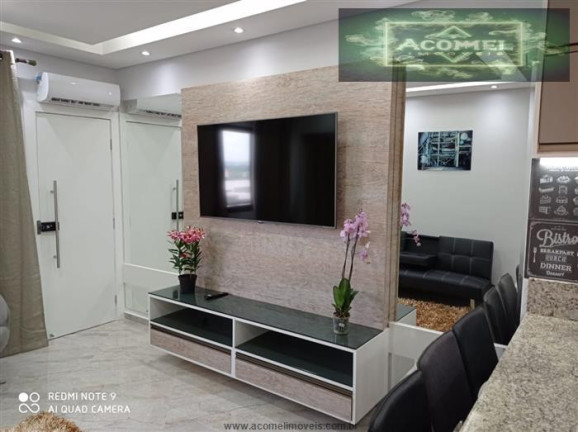 Imagem Apartamento à Venda, 56 m² em Alphaville - Barueri Imagem Apartamento à Venda, 56 m² em Alphaville - Barueri