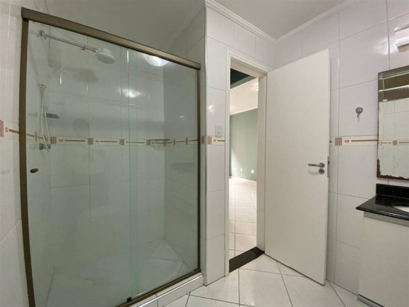 Imagem Apartamento com 1 Quarto para Alugar, em Aparecida - Santos Imagem Apartamento com 1 Quarto para Alugar, em Aparecida - Santos