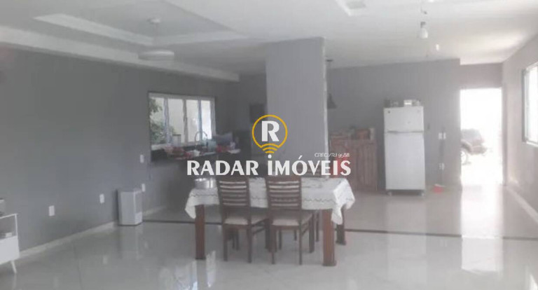 Imagem Casa com 3 Quartos à Venda, 400 m² em Caminho De Búzios - Cabo Frio Imagem Casa com 3 Quartos à Venda, 400 m² em Caminho De Búzios - Cabo Frio