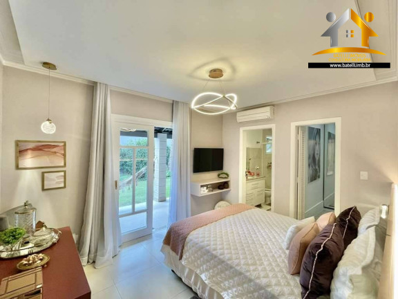 Imagem Casa de Condomínio com 4 Quartos à Venda, 576 m² em Granja Viana Ii - Cotia Imagem Casa de Condomínio com 4 Quartos à Venda, 576 m² em Granja Viana Ii - Cotia