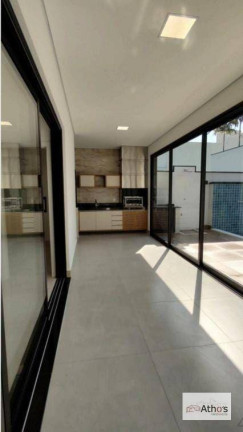 Imagem Casa com 3 Quartos à Venda, 221 m² em Maria José - Indaiatuba Imagem Casa com 3 Quartos à Venda, 221 m² em Maria José - Indaiatuba