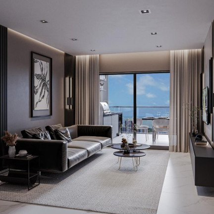 Imagem Cobertura com 3 Quartos à Venda, 297 m² em Jardim Oceania - João Pessoa Imagem Cobertura com 3 Quartos à Venda, 297 m² em Jardim Oceania - João Pessoa
