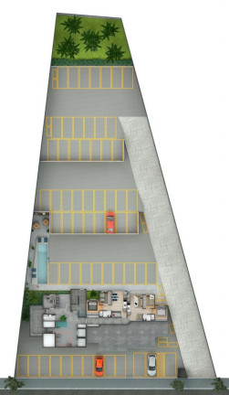 Imagem Imóvel com 2 Quartos à Venda, 38 m² em Jardim Vitápolis - Itapevi Imagem Imóvel com 2 Quartos à Venda, 38 m² em Jardim Vitápolis - Itapevi